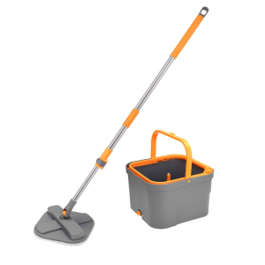 Mop rotacyjny HYDRO RAVI
